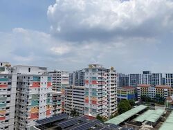 Choa Chu Kang Avenue 3 (Choa Chu Kang),  #579390961